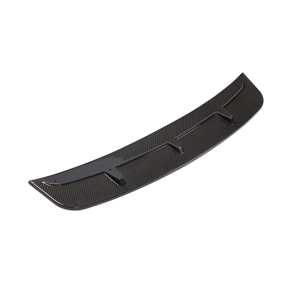 BMW 8 Series G14 G15 G16 M Sport Dry Carbon Fibre Front Lip