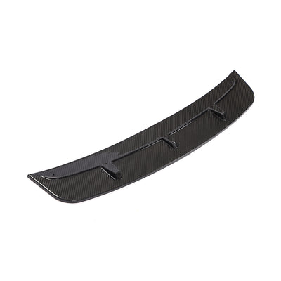 BMW 8 Series G14 G15 G16 M Sport Dry Carbon Fibre Front Lip