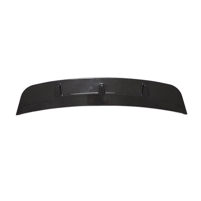 BMW 8 Series G14 G15 G16 M Sport Dry Carbon Fibre Front Lip