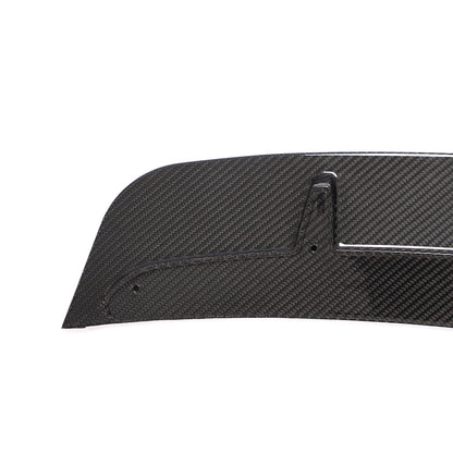 BMW 8 Series G14 G15 G16 M Sport Dry Carbon Fibre Front Lip