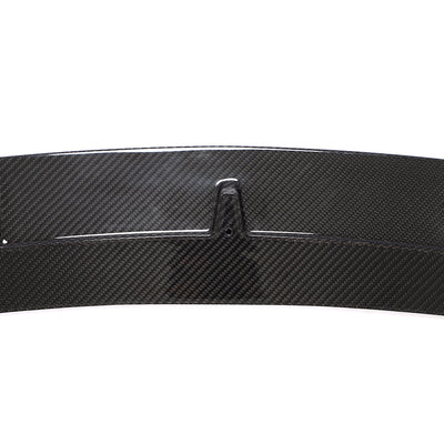 BMW 8 Series G14 G15 G16 M Sport Dry Carbon Fibre Front Lip