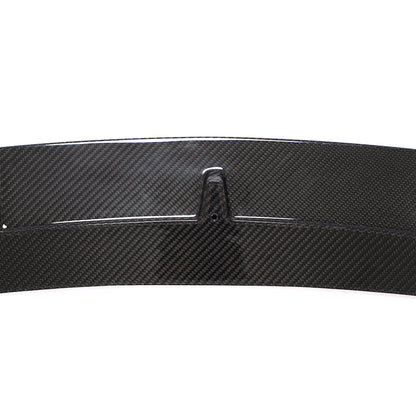 BMW 8 Series G14 G15 G16 M Sport Dry Carbon Fibre Front Lip