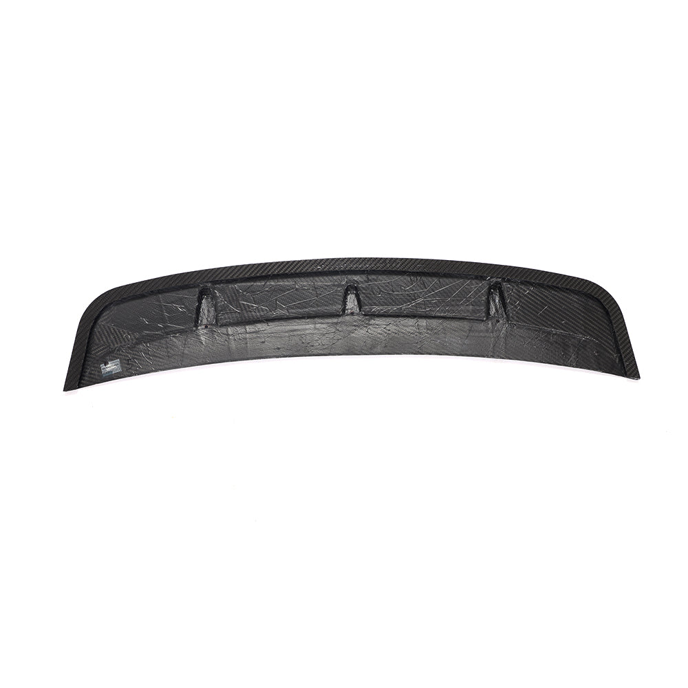 BMW 8 Series G14 G15 G16 M Sport Dry Carbon Fibre Front Lip