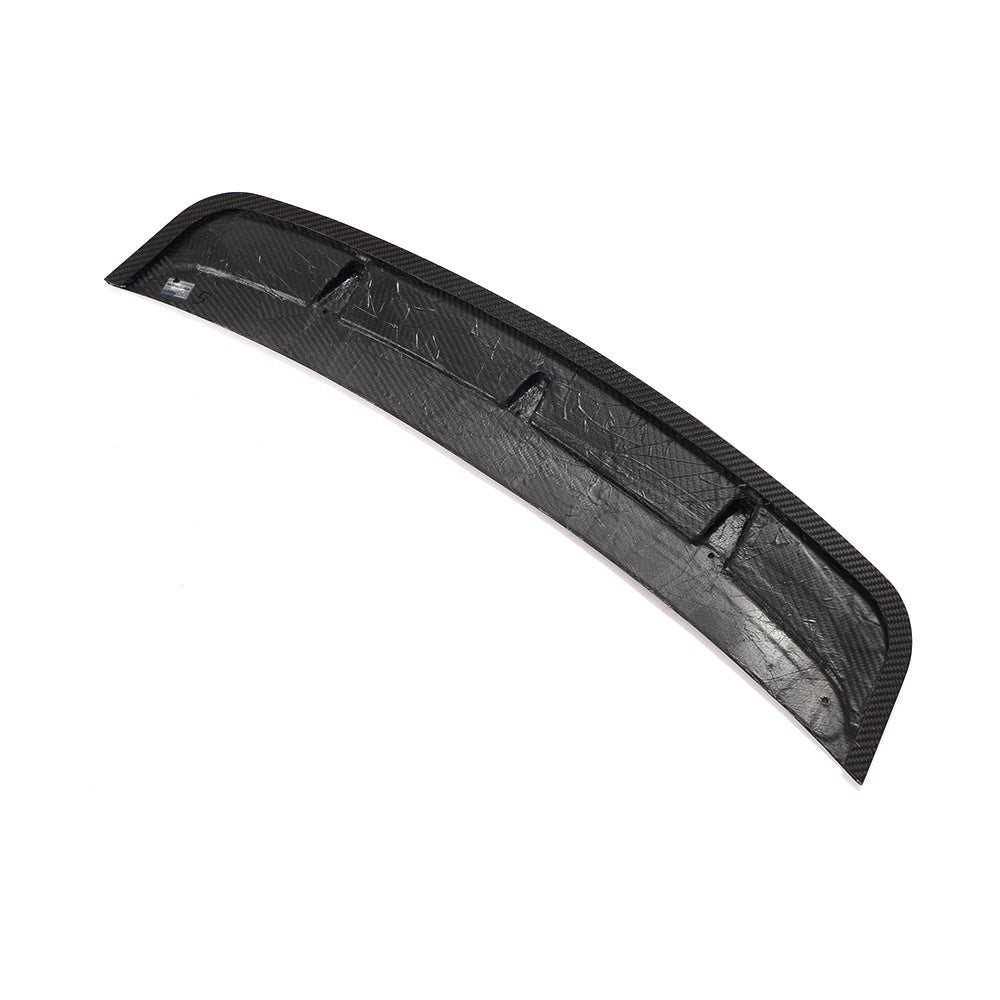 BMW 8 Series G14 G15 G16 M Sport Dry Carbon Fibre Front Lip