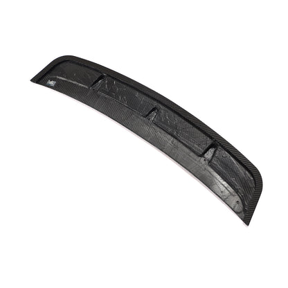 BMW 8 Series G14 G15 G16 M Sport Dry Carbon Fibre Front Lip