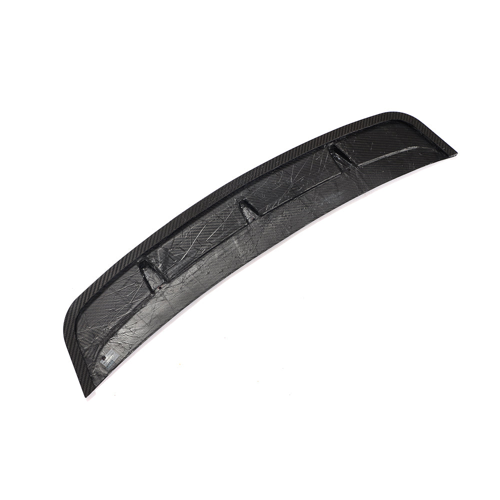 BMW 8 Series G14 G15 G16 M Sport Dry Carbon Fibre Front Lip