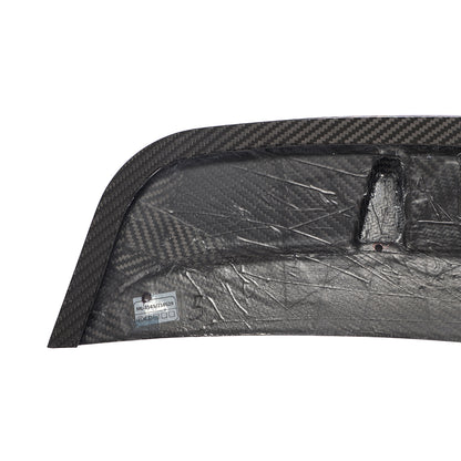 BMW 8 Series G14 G15 G16 M Sport Dry Carbon Fibre Front Lip