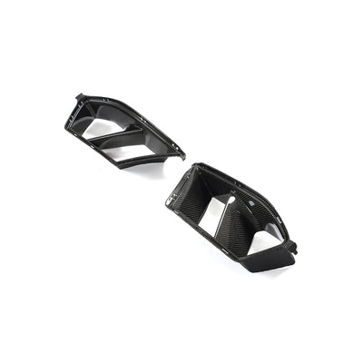 BMW M3 M4 G80 G81 G82 G83 Carbon Fibre Vents