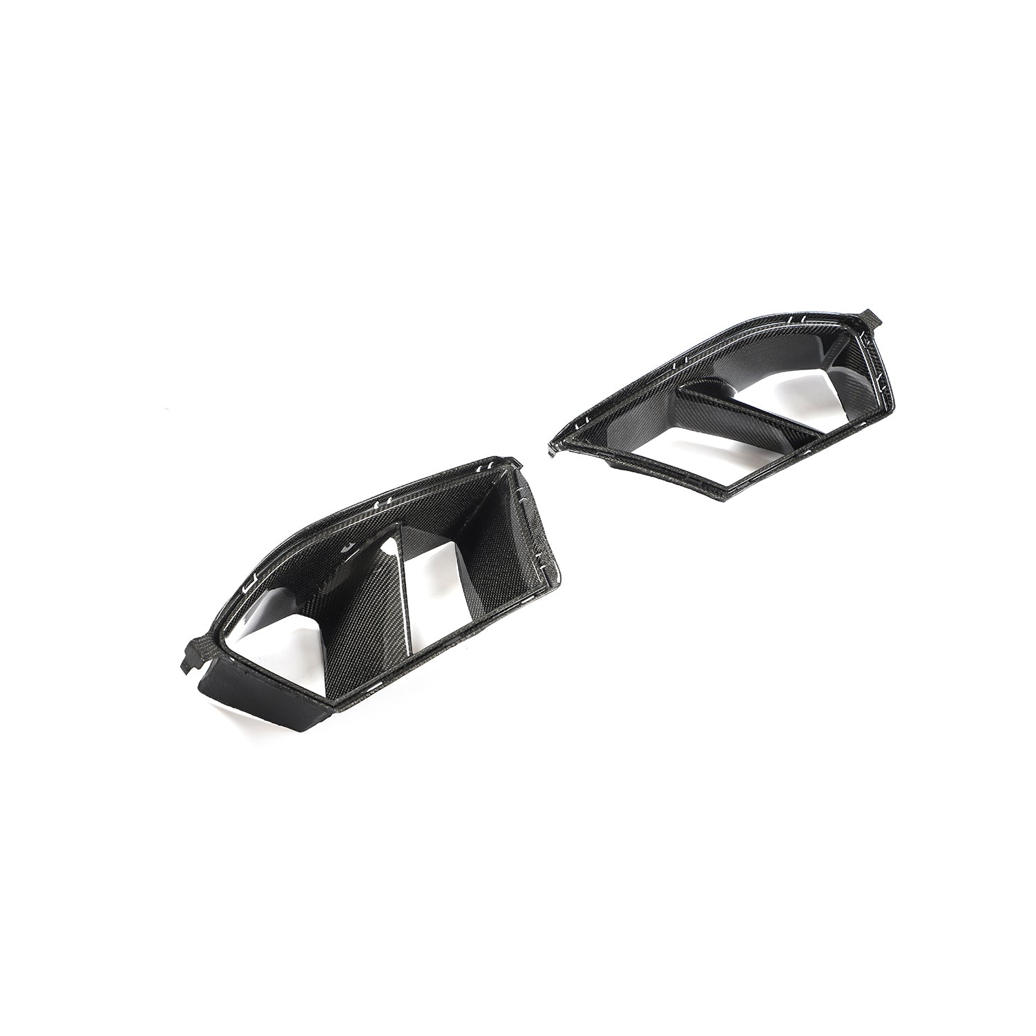 BMW M3 M4 G80 G81 G82 G83 Carbon Fibre Vents