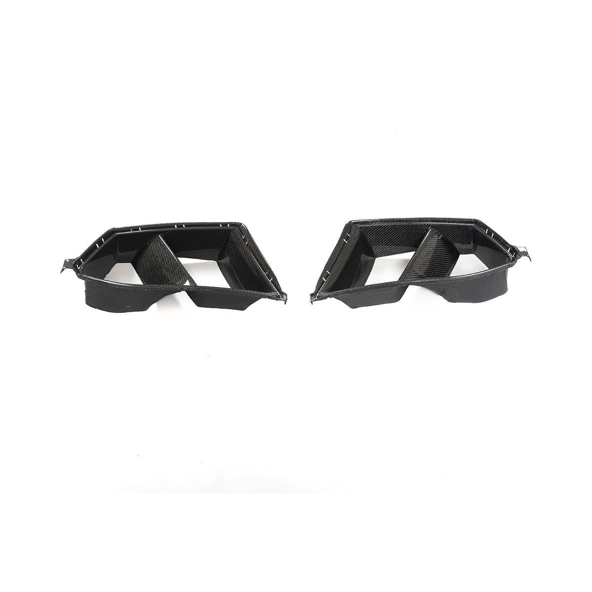 BMW M3 M4 G80 G81 G82 G83 Carbon Fibre Vents