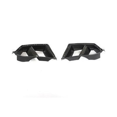 BMW M3 M4 G80 G81 G82 G83 Carbon Fibre Vents