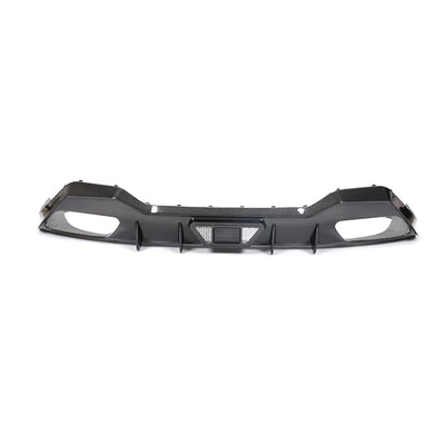 BMW 8 Series G16 M Sport Carbon Fibre Rear Diffuser
