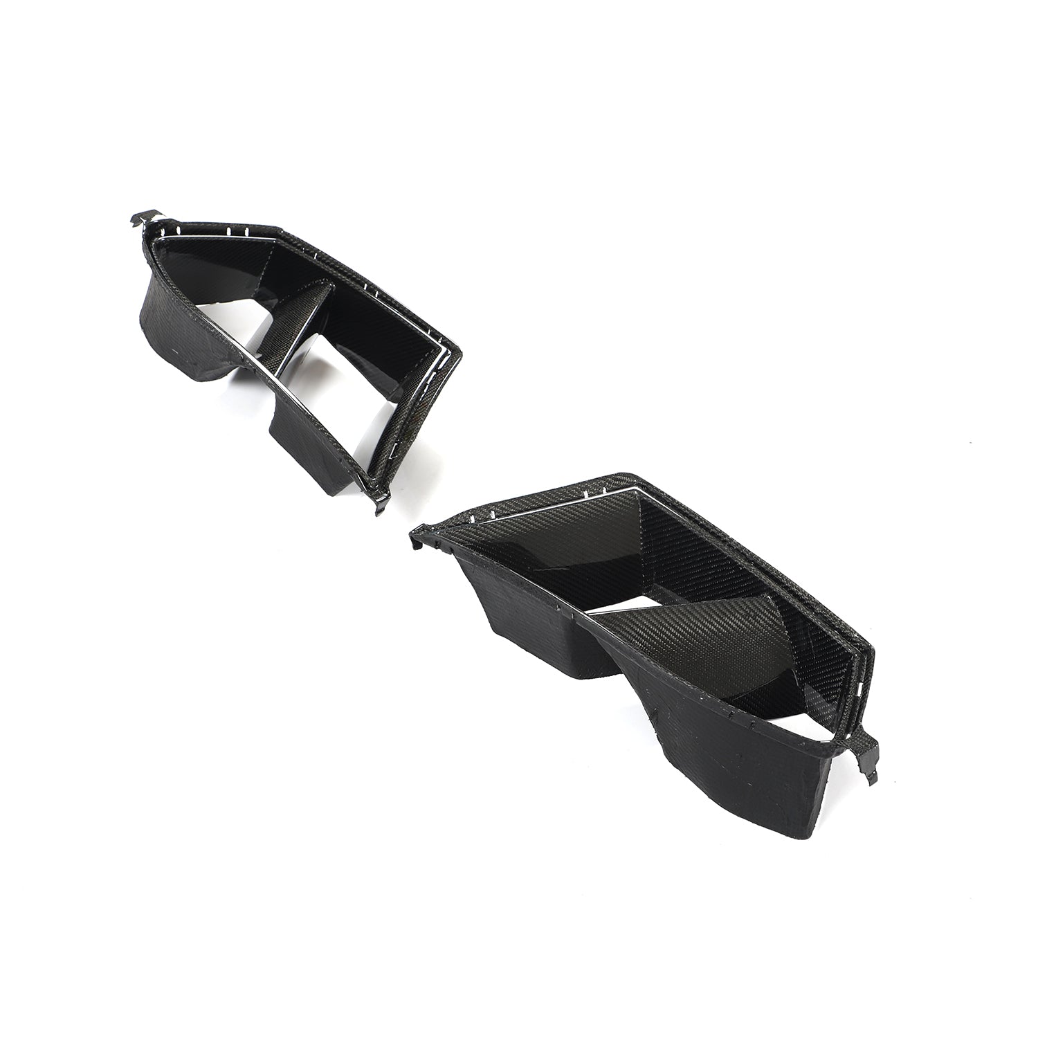 BMW M3 M4 G80 G81 G82 G83 Carbon Fibre Vents