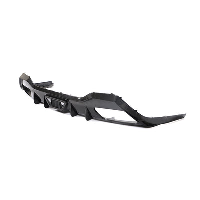 BMW 8 Series G16 M Sport Dry Carbon Fibre Rear Diffuser