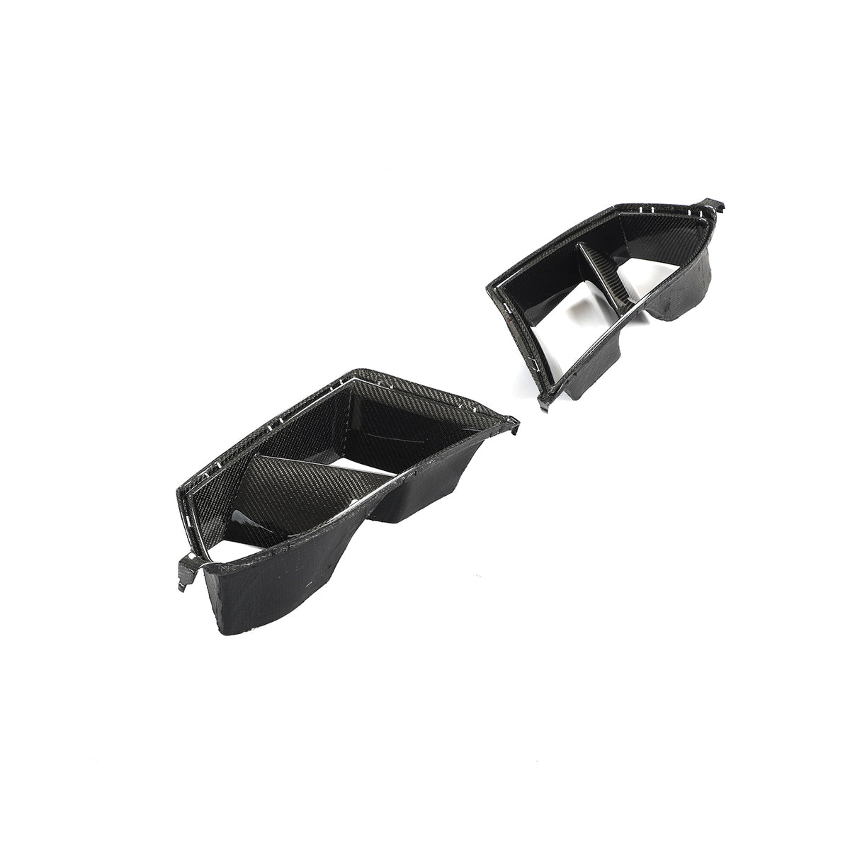 BMW M3 M4 G80 G81 G82 G83 Carbon Fibre Vents