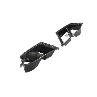 BMW M3 M4 G80 G81 G82 G83 Carbon Fibre Vents