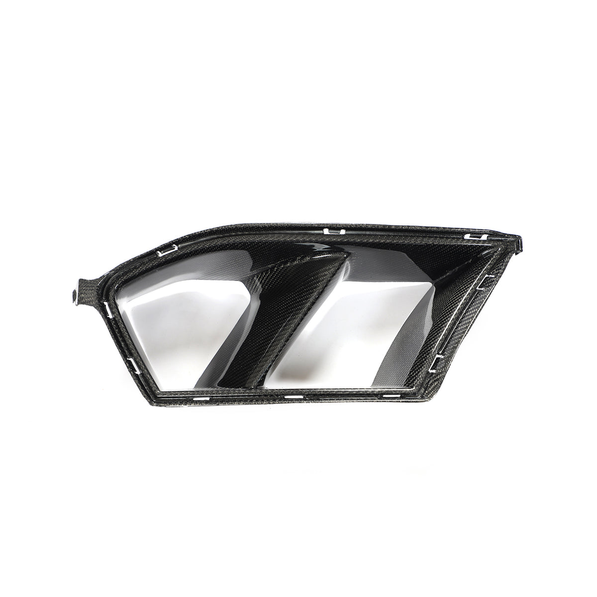 BMW M3 M4 G80 G81 G82 G83 Carbon Fibre Vents