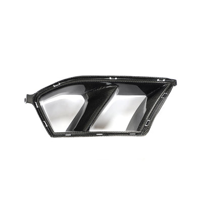BMW M3 M4 G80 G81 G82 G83 Carbon Fibre Vents