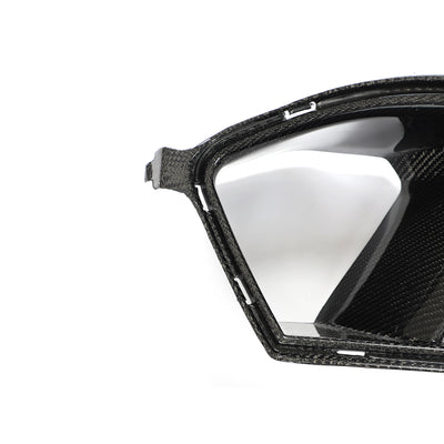 BMW M3 M4 G80 G81 G82 G83 Carbon Fibre Vents