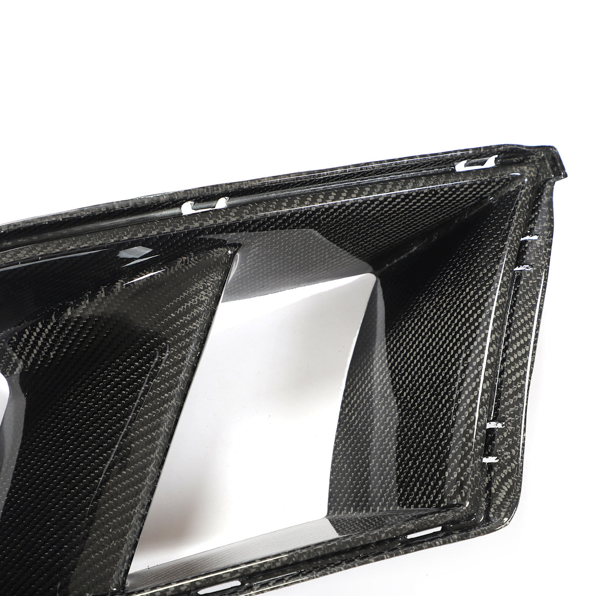 BMW M3 M4 G80 G81 G82 G83 Carbon Fibre Vents
