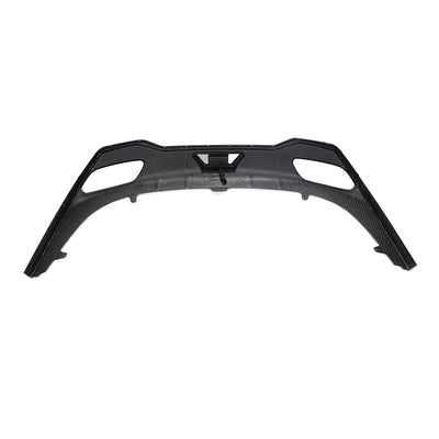 BMW 8 Series G16 M Sport Carbon Fibre Rear Diffuser