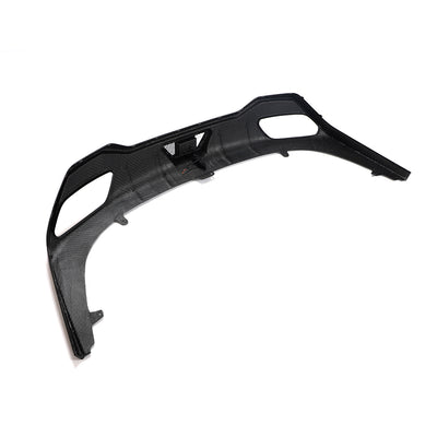 BMW 8 Series G16 M Sport Dry Carbon Fibre Rear Diffuser