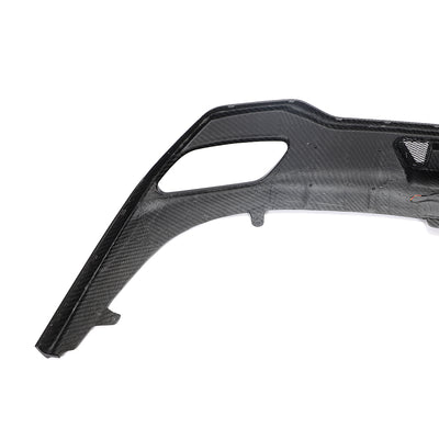 BMW 8 Series G16 M Sport Carbon Fibre Rear Diffuser