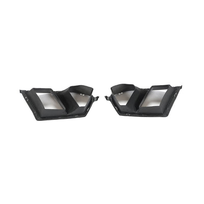 BMW M3 M4 G80 G81 G82 G83 Carbon Fibre Vents