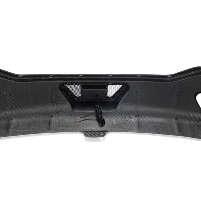 BMW 8 Series G16 M Sport Carbon Fibre Rear Diffuser