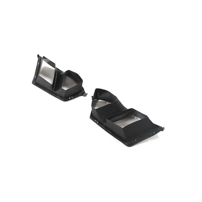BMW M3 M4 G80 G81 G82 G83 Carbon Fibre Vents