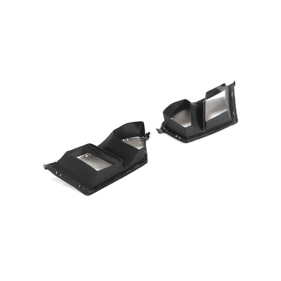 BMW M3 M4 G80 G81 G82 G83 Carbon Fibre Vents