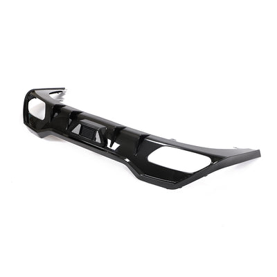 BMW 8 Series G16 M Sport Dry Carbon Fibre Rear Diffuser