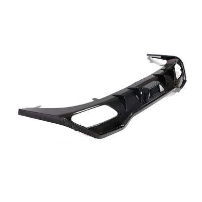 BMW 8 Series G16 M Sport Dry Carbon Fibre Rear Diffuser