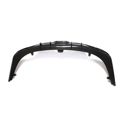 BMW 8 Series G16 M Sport Dry Carbon Fibre Rear Diffuser