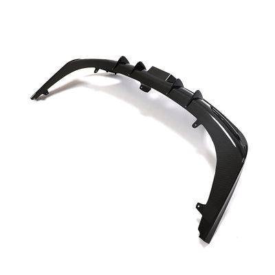 BMW 8 Series G16 M Sport Carbon Fibre Rear Diffuser