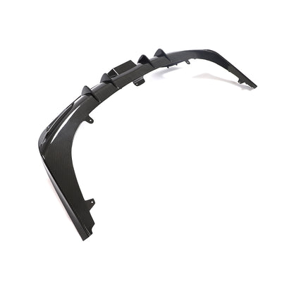 BMW 8 Series G16 M Sport Dry Carbon Fibre Rear Diffuser