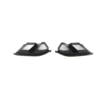 BMW M3 M4 G80 G81 G82 G83 Carbon Fibre Vents