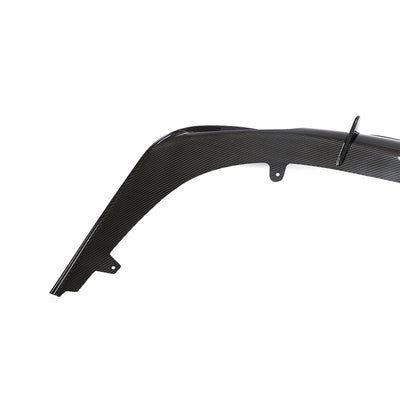 BMW 8 Series G16 M Sport Dry Carbon Fibre Rear Diffuser