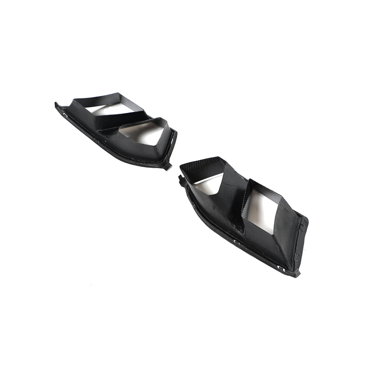 BMW M3 M4 G80 G81 G82 G83 Carbon Fibre Vents