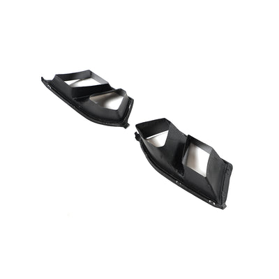 BMW M3 M4 G80 G81 G82 G83 Carbon Fibre Vents