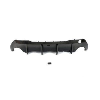 BMW 1 Series F40 M Sport Carbon Fibre Rear Diffuser