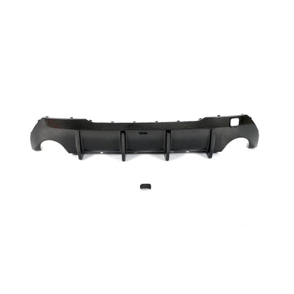 BMW 1 Series F40 M Sport Carbon Fibre Rear Diffuser