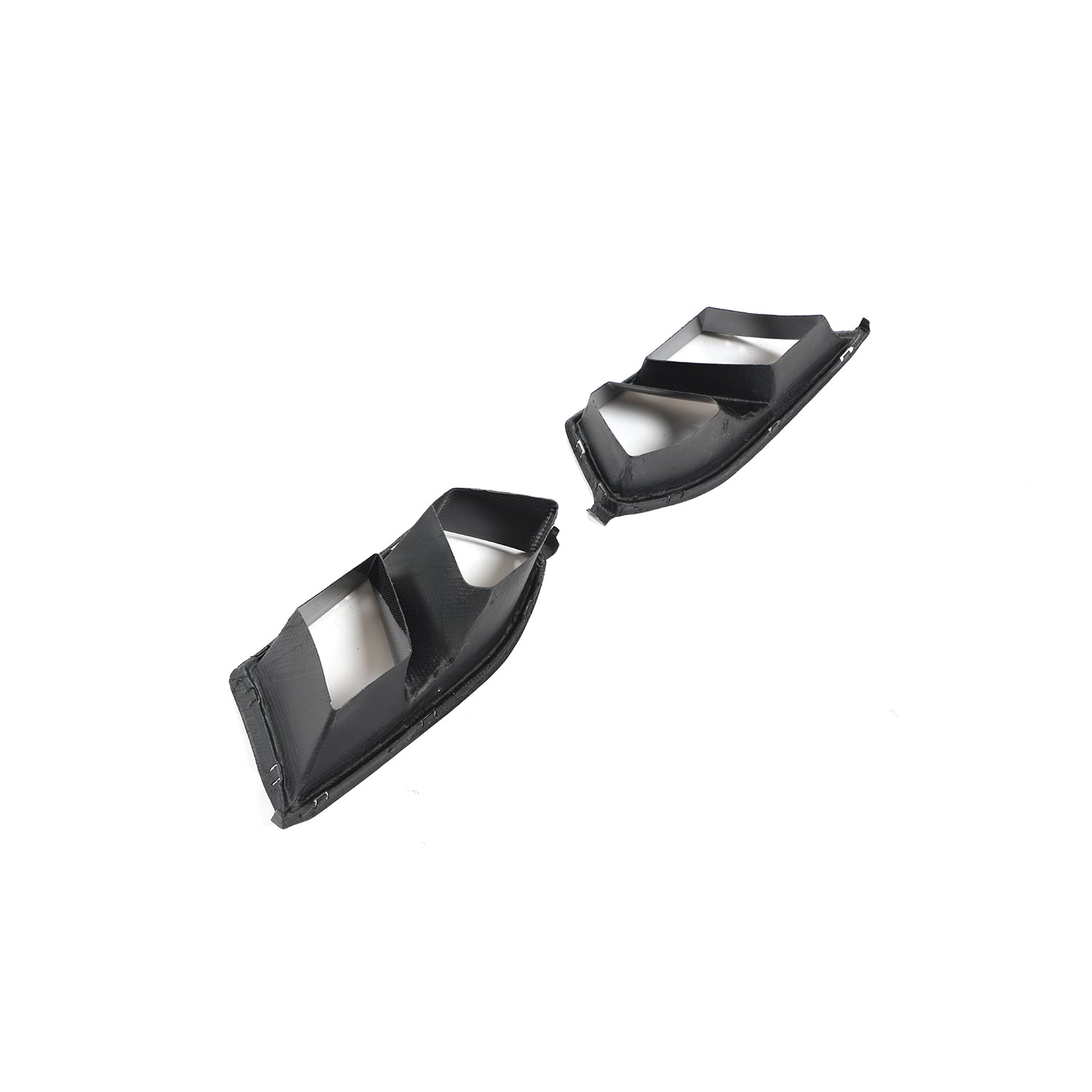 BMW M3 M4 G80 G81 G82 G83 Carbon Fibre Vents