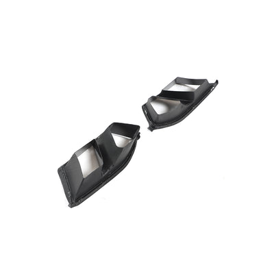 BMW M3 M4 G80 G81 G82 G83 Carbon Fibre Vents