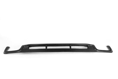 BMW 5 Series F10 Carbon Fibre Rear Diffuser