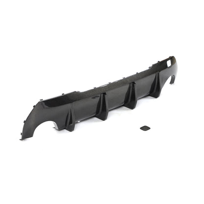 BMW 1 Series F40 M Sport Carbon Fibre Rear Diffuser
