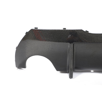 BMW 1 Series F40 M Sport Carbon Fibre Rear Diffuser