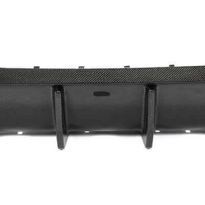 BMW 1 Series F40 M Sport Carbon Fibre Rear Diffuser
