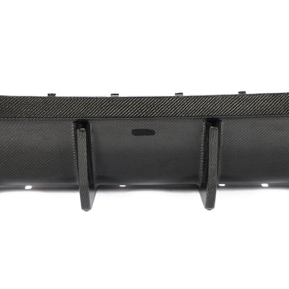 BMW 1 Series F40 M Sport Carbon Fibre Rear Diffuser