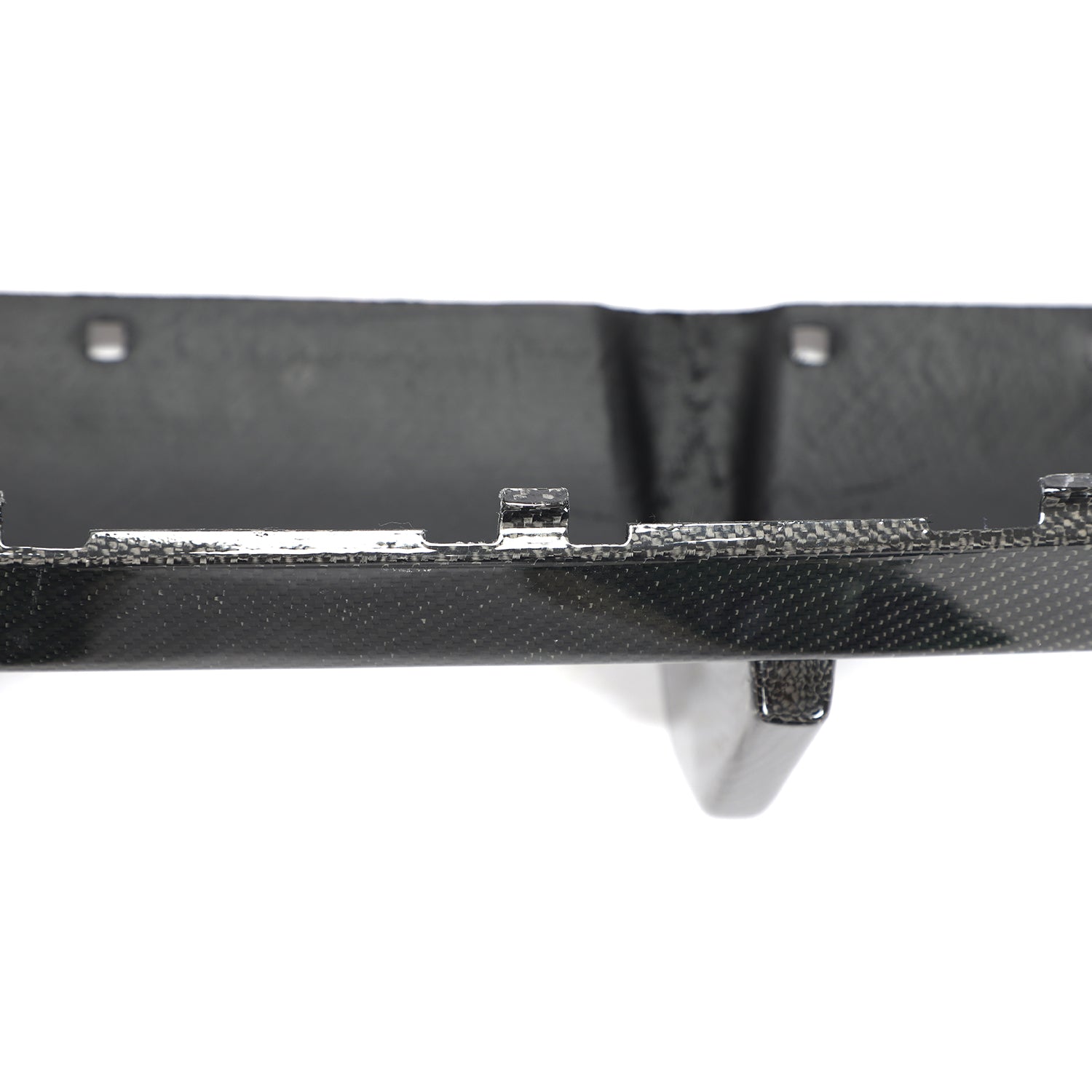 BMW 1 Series F40 M Sport Carbon Fibre Rear Diffuser